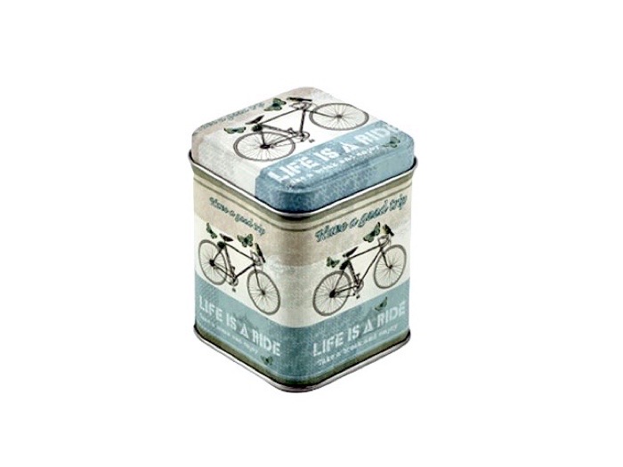 Bicycle, 100g burk