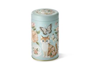 Rund Bruni Katt, Burk 150g