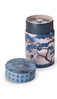 Trana blå, burk 150gr