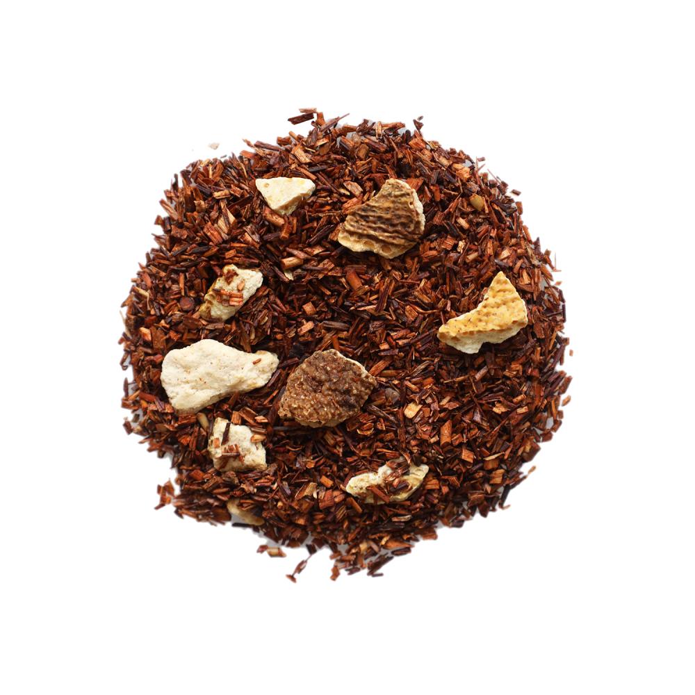 Apelsin, rooibos