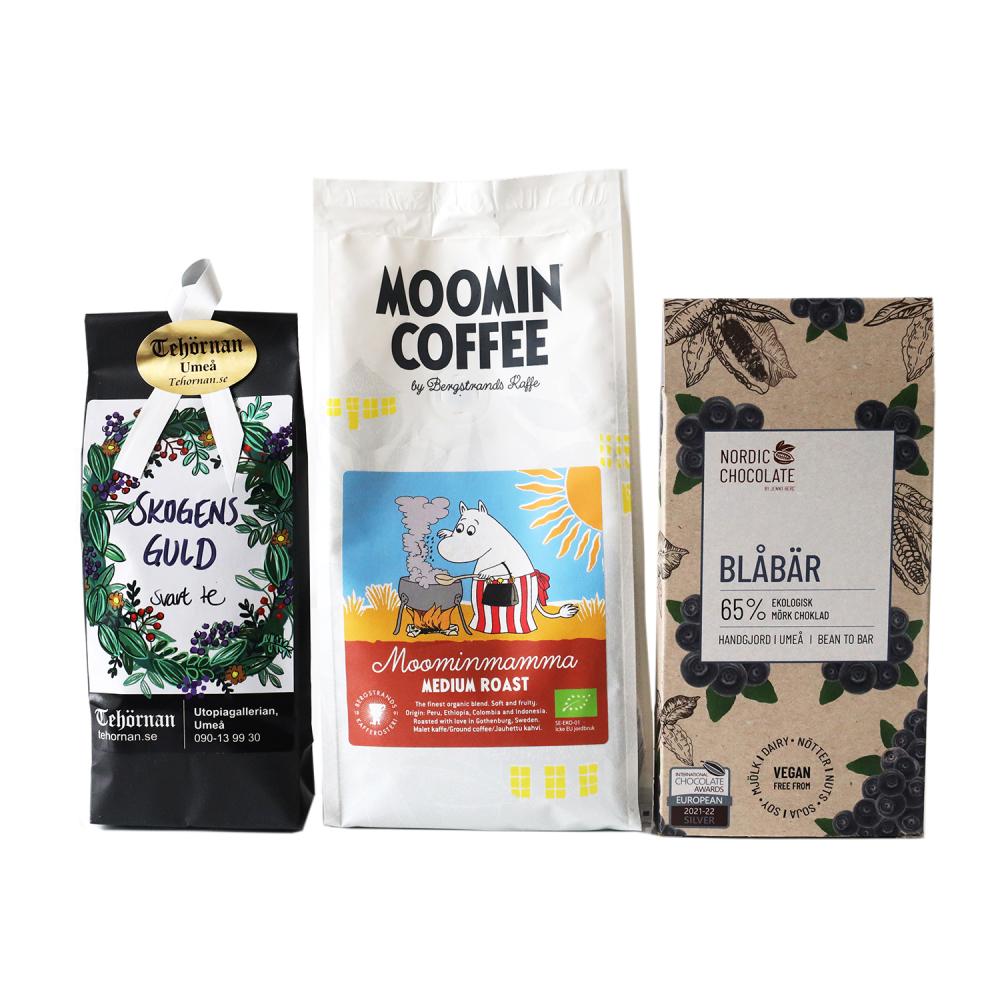 Bästa mamma, presentpaket