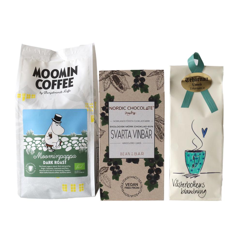 Bästa pappa, presentpaket