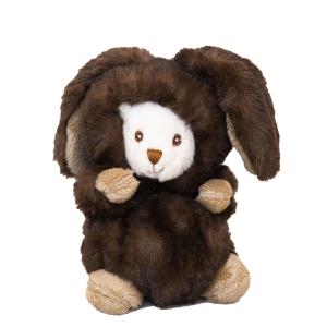 Ziggy - Winter rabbit brun, Bukowski