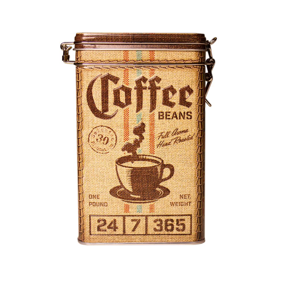 Burk Coffe Beans, 400g