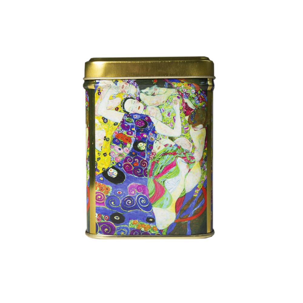 Klimt blå, burk 100g