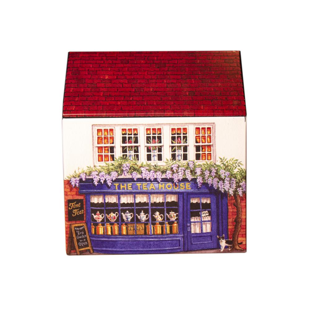 Burk The tea house, 150g