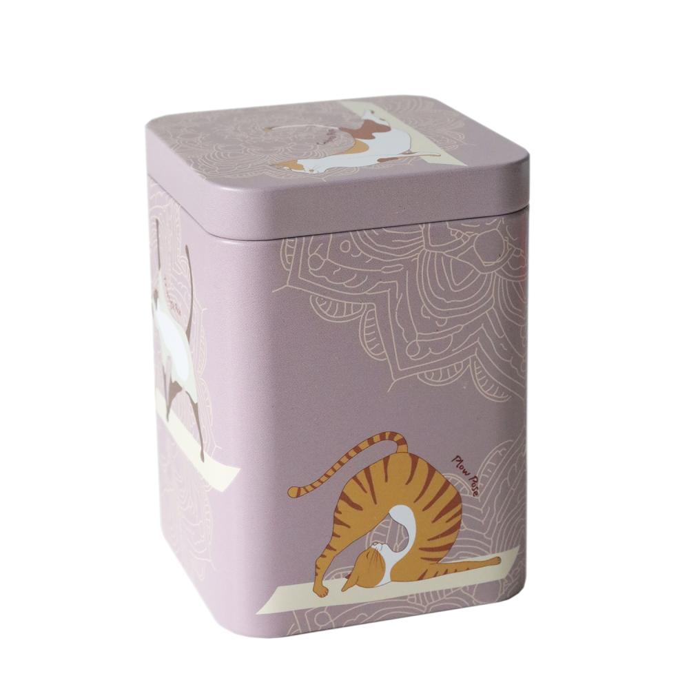 Yoga Cat Lila, Burk 100g