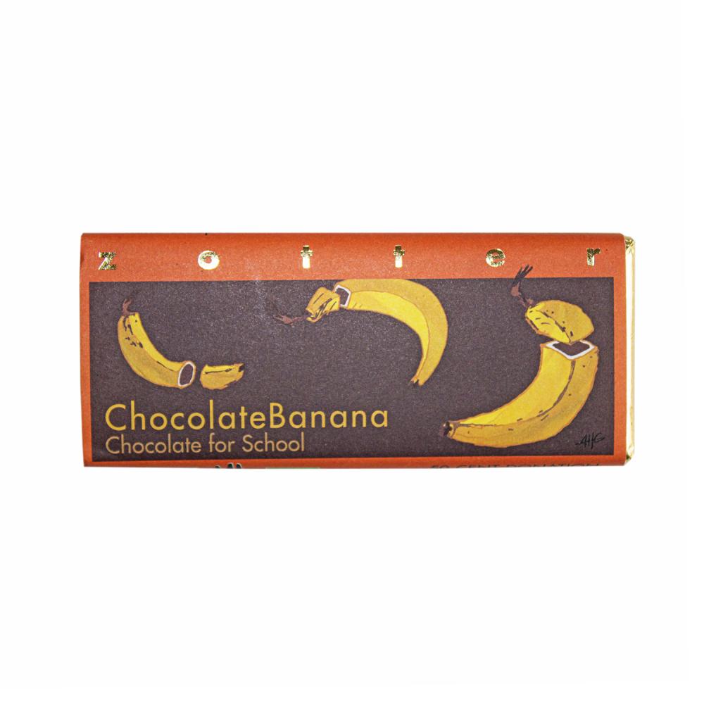 Chocolate Banana