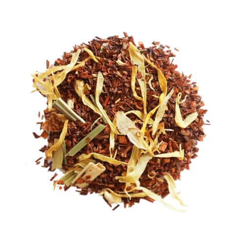 Rött te - Rooibos