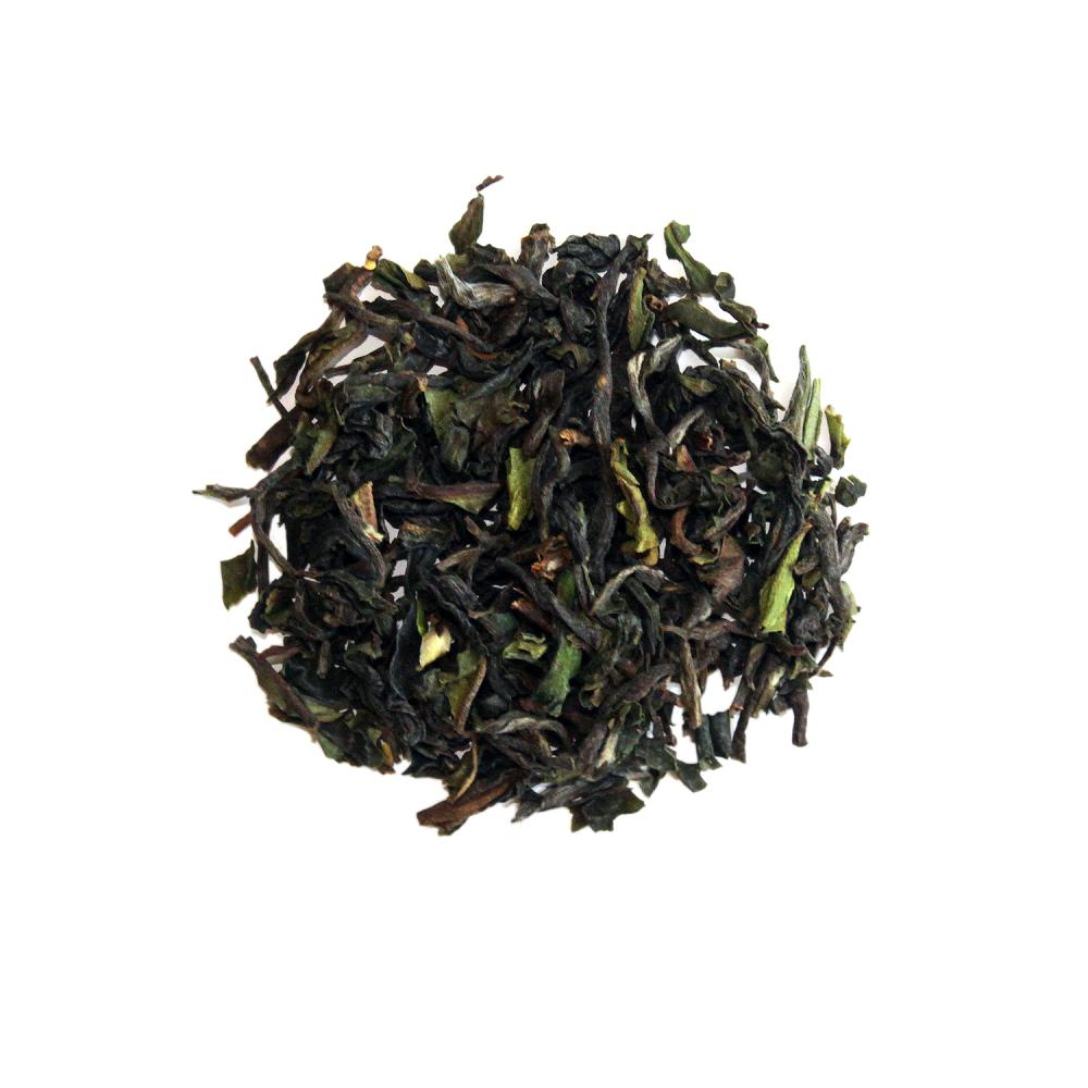 Darjeeling First Flush Risheehat 2025, Svart te
