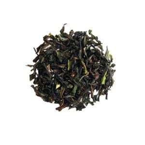 Darjeeling First Flush 2022, Ekologiskt svart te