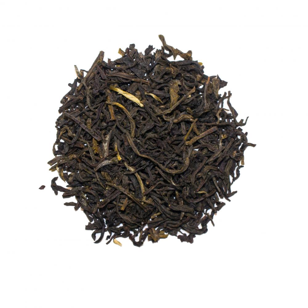 Earl Grey Jasmine, svart te