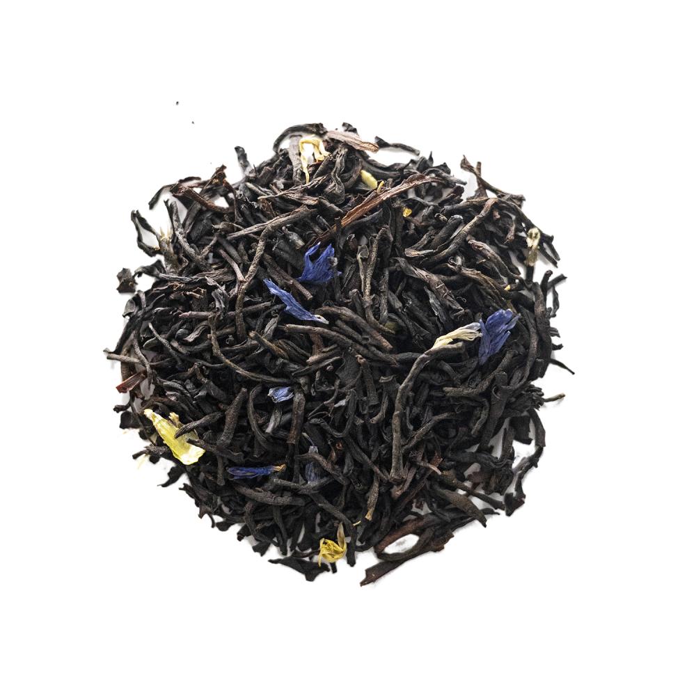 Earl Grey, svart te*