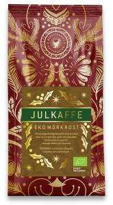 Julkaffe Mörkrost