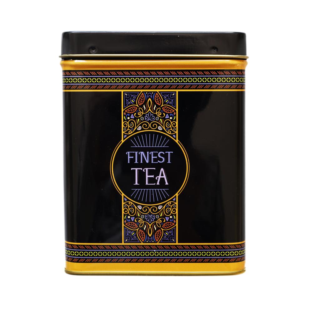 Finest Tea, Burk 100GR
