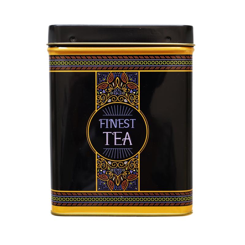 Finest Tea, Burk 150g