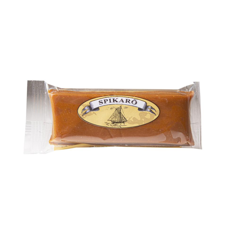 Gräddkola, Spikarö