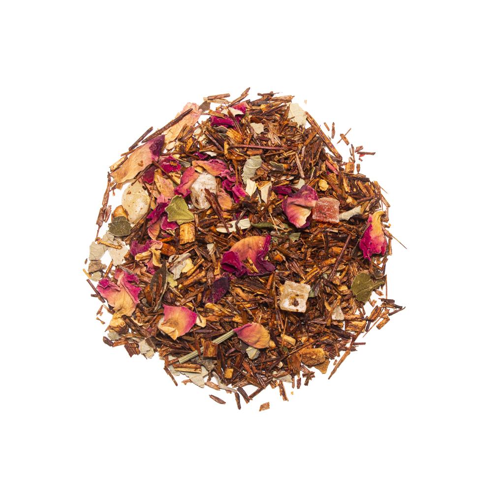 Harmoni, rooibos te