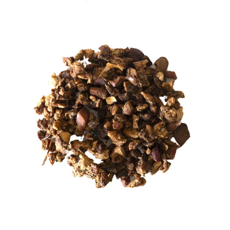 Kaffe & Vanilj Coldbrew, Fruktte