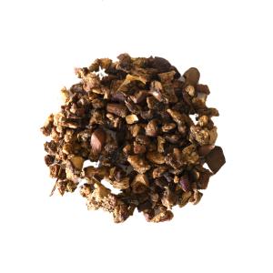 Kaffe & Vanilj Coldbrew, Fruktte