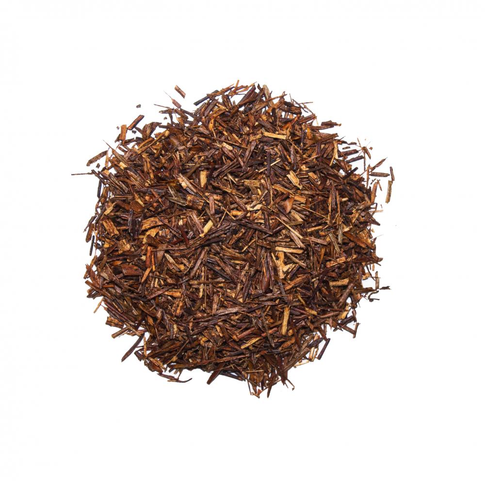 Lakrits, rooibos te