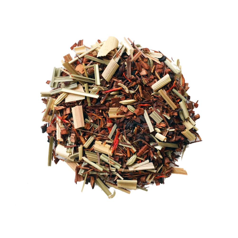 Brunkullans Lime Honeybush