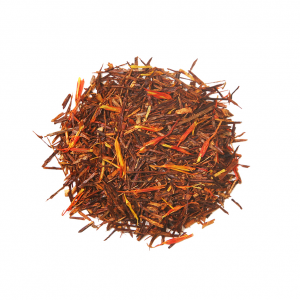 Lussebulle te, rooibos