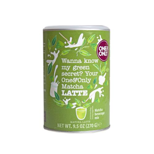 Matcha Latte