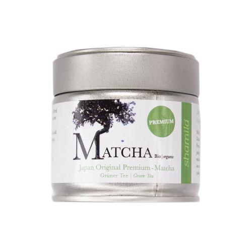 Premium Matcha