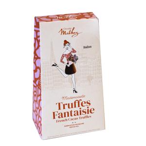 Mathez, Paris Chic - Hallontryffel