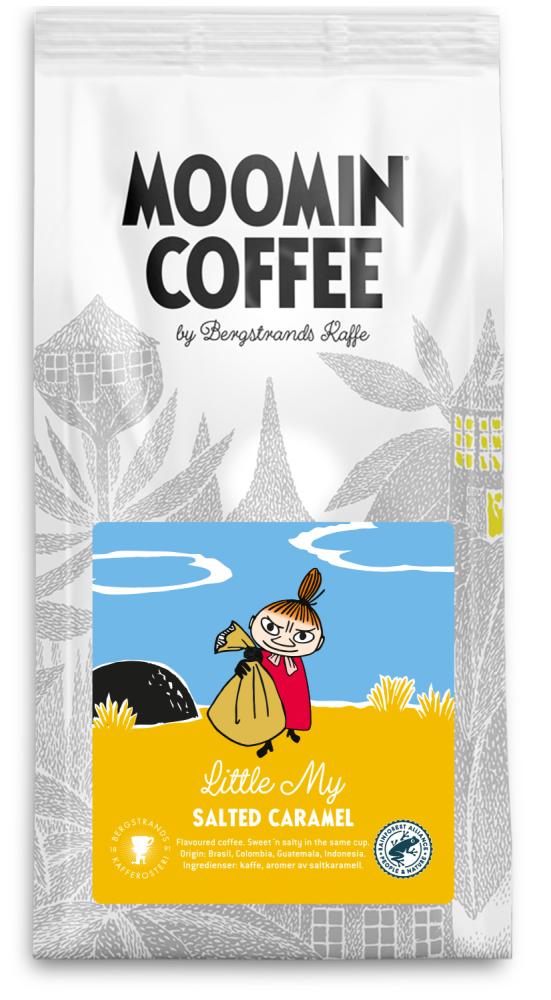 Muminkaffe Lilla My "Salty Caramel" Kaffe