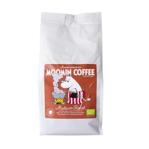Mumin Kaffe Mumin Mammas Medium Roast