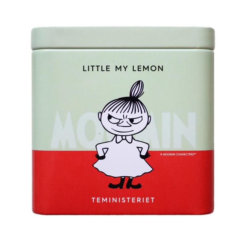 Muminburk, Little My Lemon