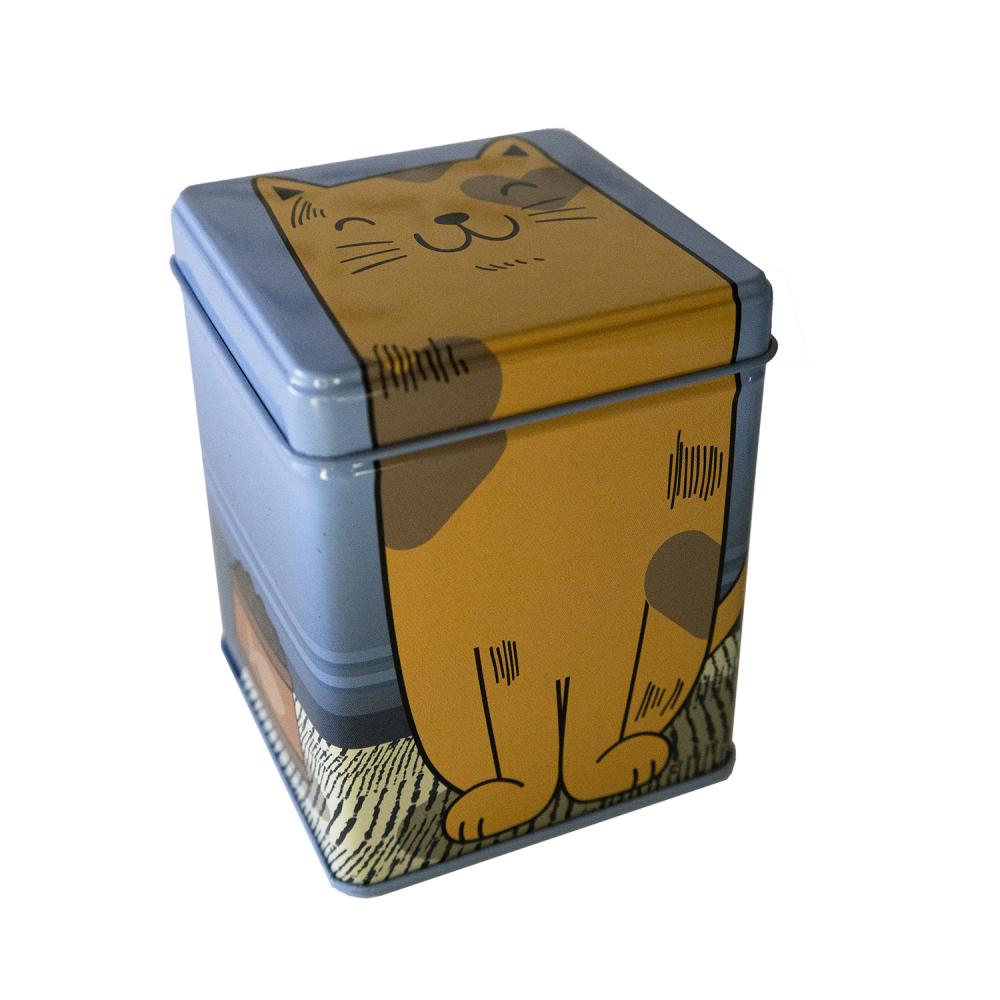 Murphy Cat Gul, Burk 100g