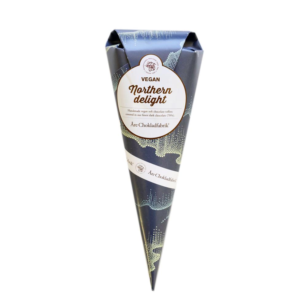 Northern Delight, Vegansk Årestrut