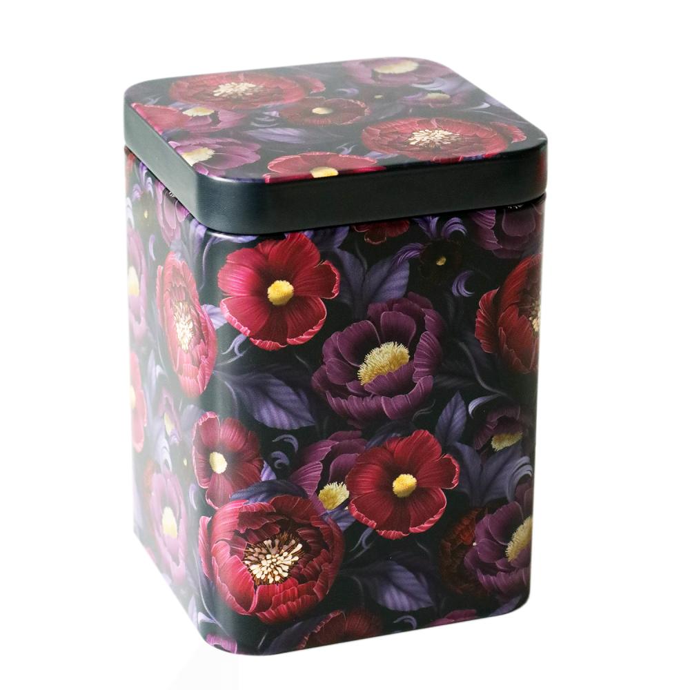 Mystic Flower Burk, 100g