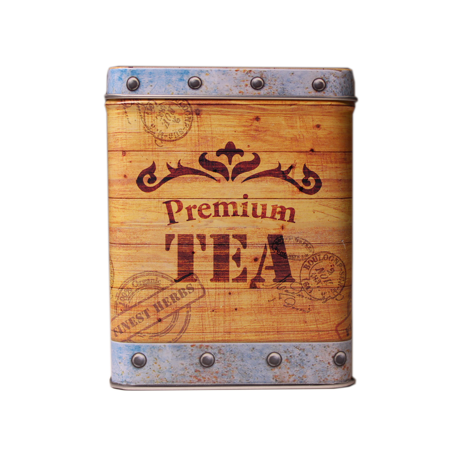 Bruk Tea Burk Premium Tea, 200 gr
