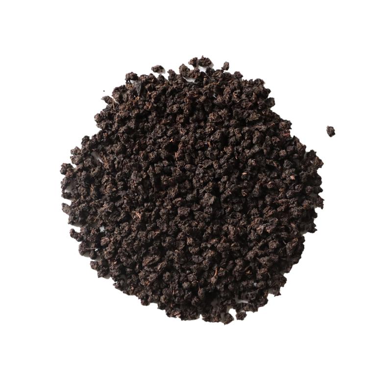 Pride of Kenya F.B.O.P, Svart te