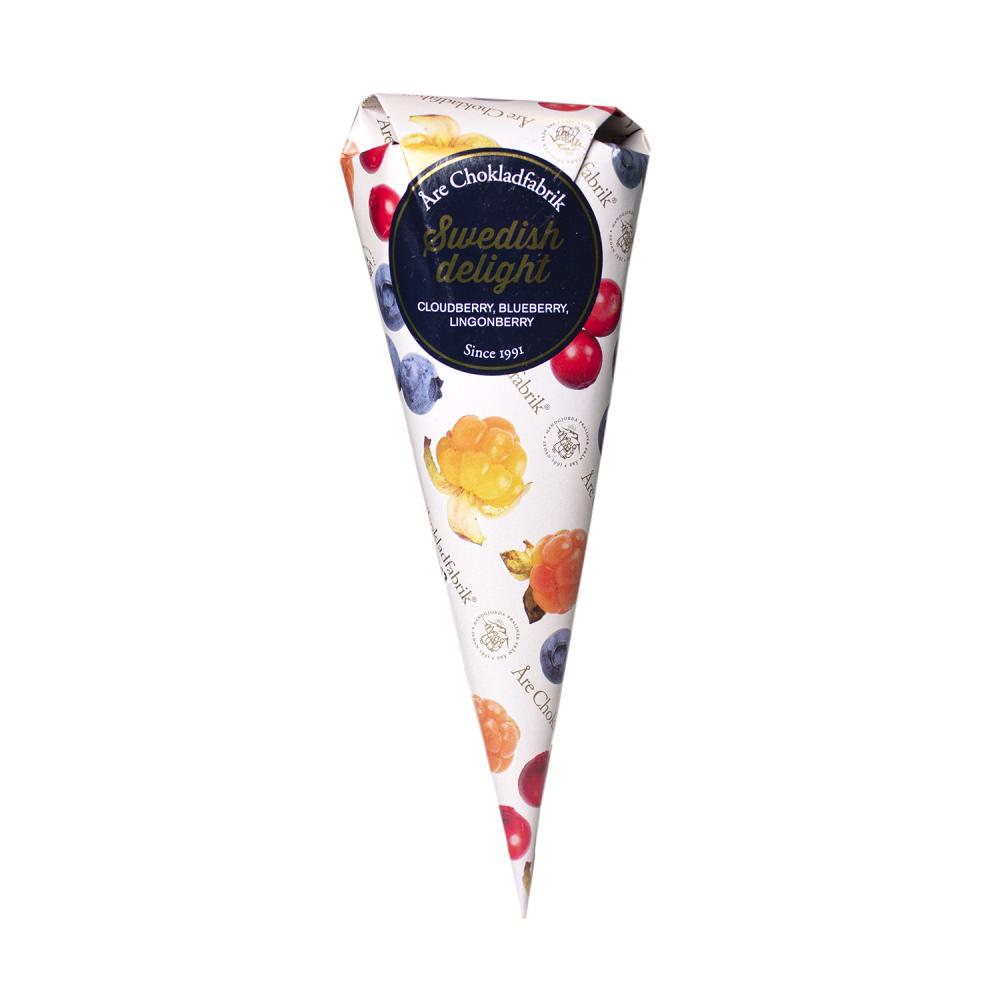 Swedish delight, Årestrut