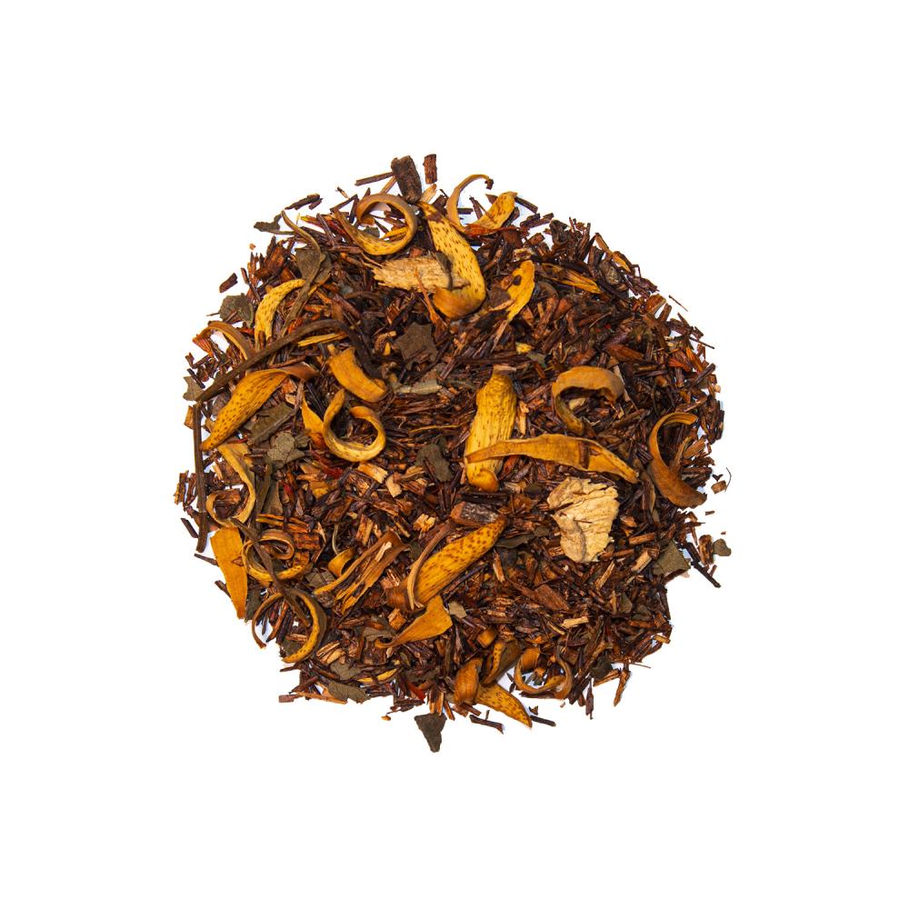 Julte, Rooibos