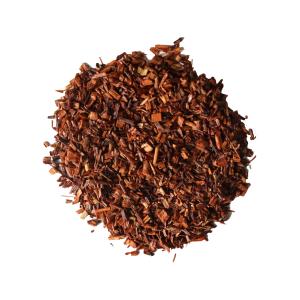 Vanilj, Rooibos te