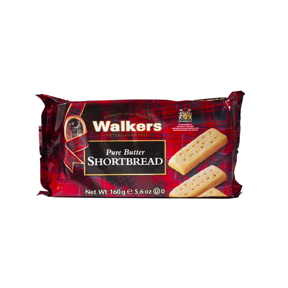 Walkers, Shortbreads
