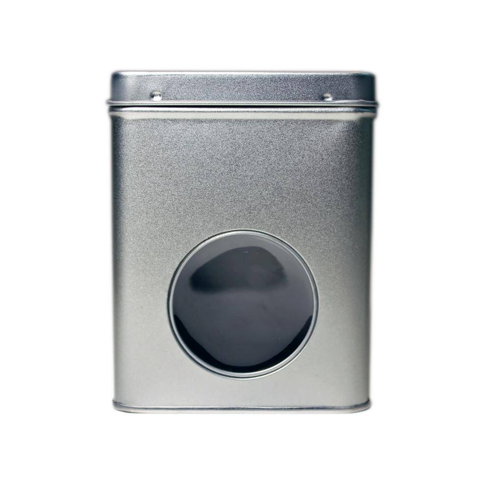 Burk Silver, 200 gr.