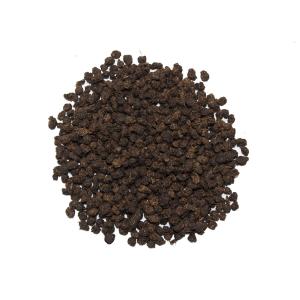 Assam C.T.C., Svart te