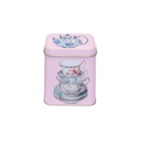 One Sugar Please rosa, burk 100g