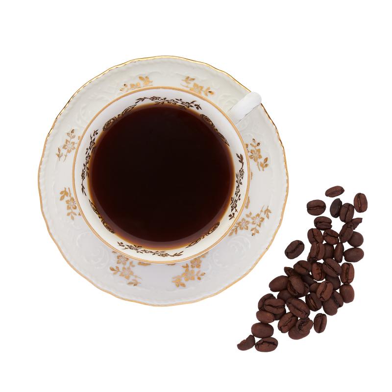 Koffeinfritt kaffe Mexico - Decaf
