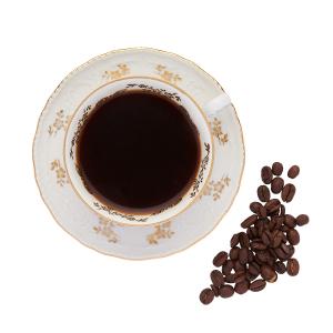 Malabar Blend, Mellanrostat Kaffe