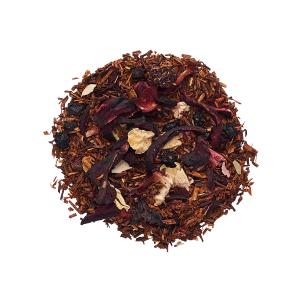 Läggdags, rooibos te