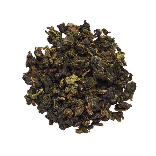 Milky Oolong