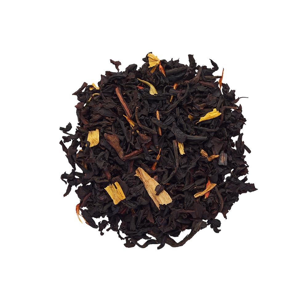 Nå't Gott, svart te